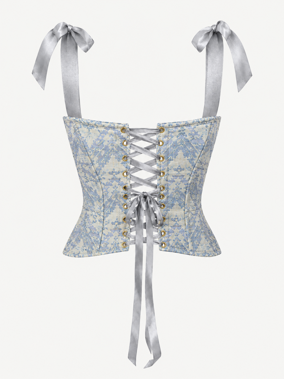 NEW Corset Victoria Mar Pre Orden