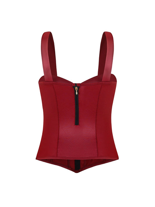 NEW Corset Anna Rubí