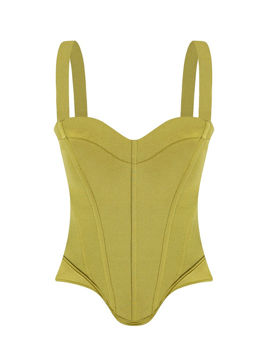 NEW Corset Caetana Oliva
