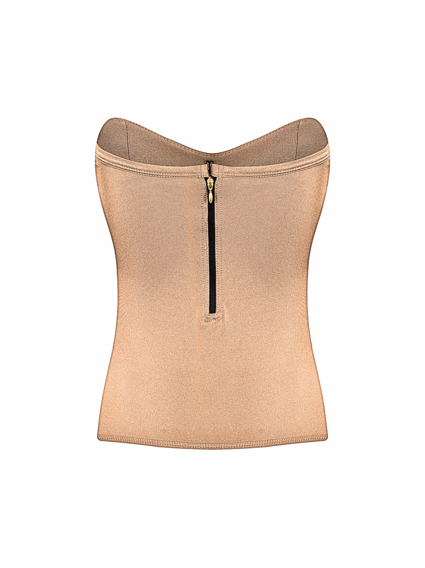 NEW Corset Montserrat Brulé