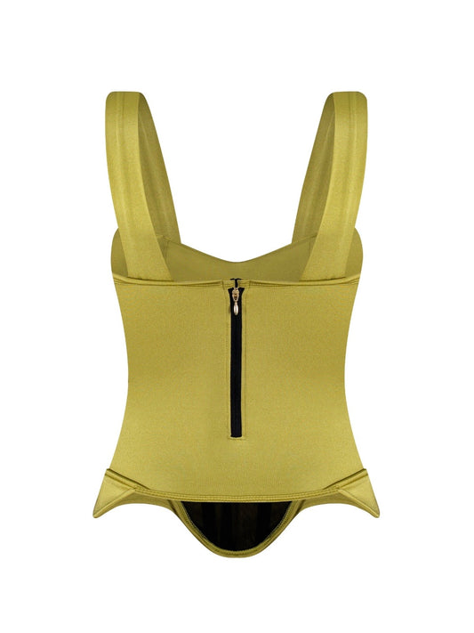 NEW Corset Caetana Oliva