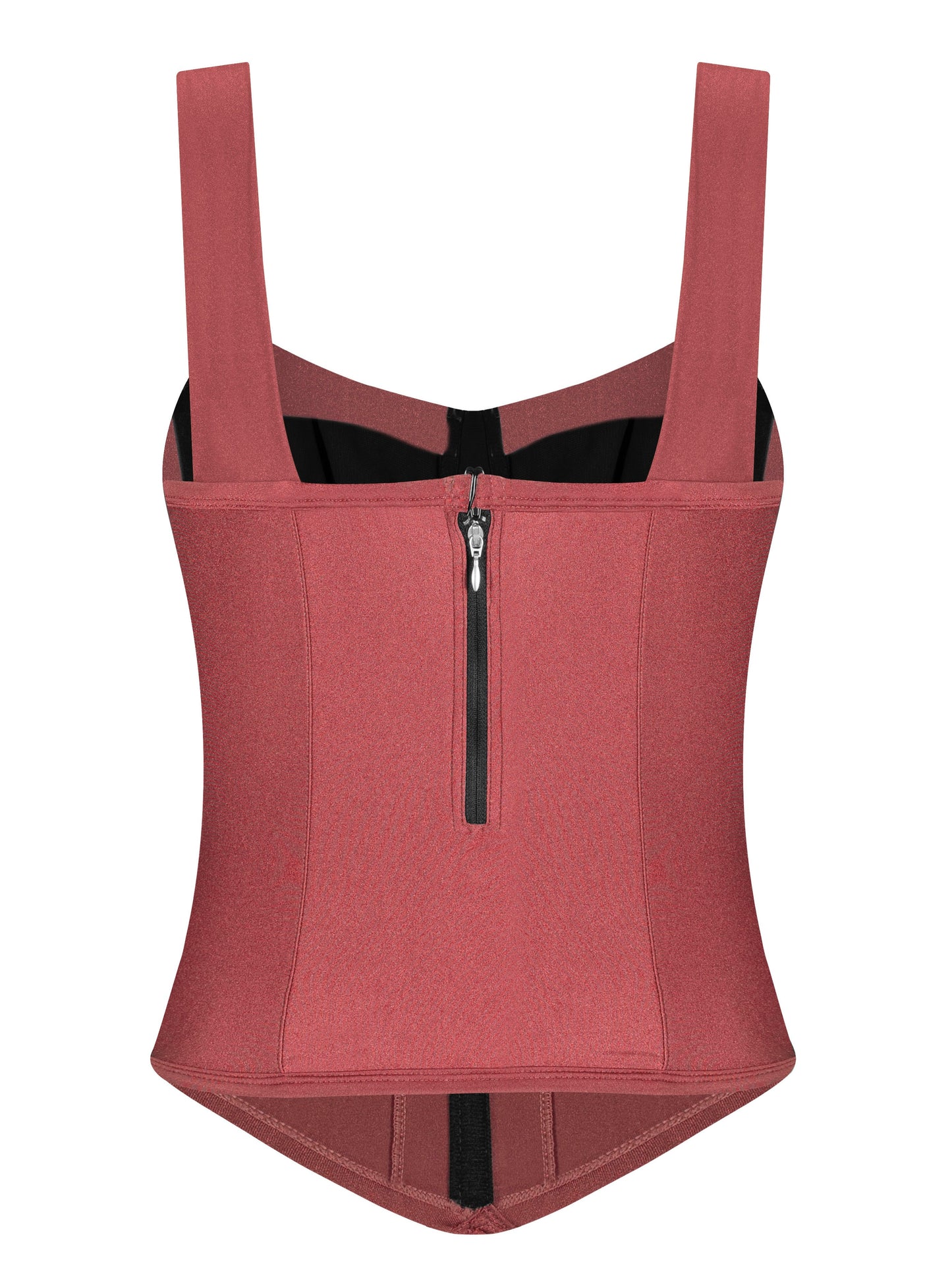 Corset Anna Coral Pre Orden
