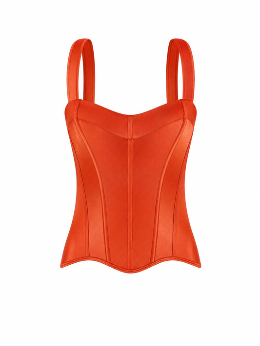 NEW Corset Leticia Energía Pre Orden