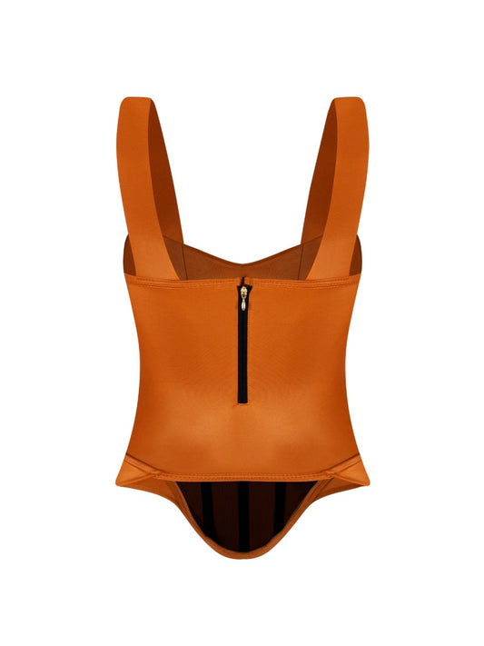 NEW Corset Caetana Tandori