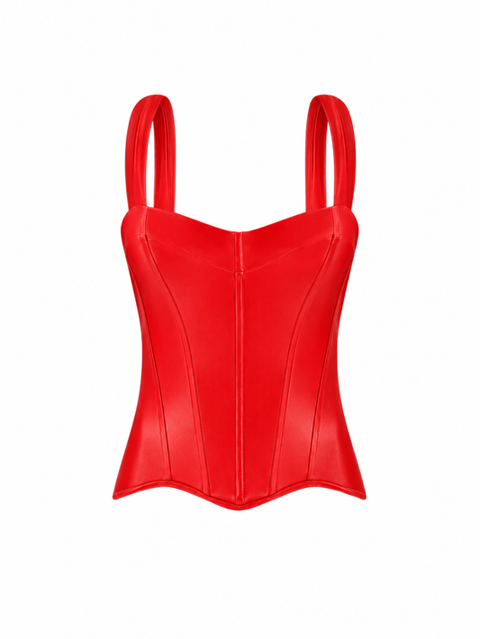 NEW Corset Leticia Fuego