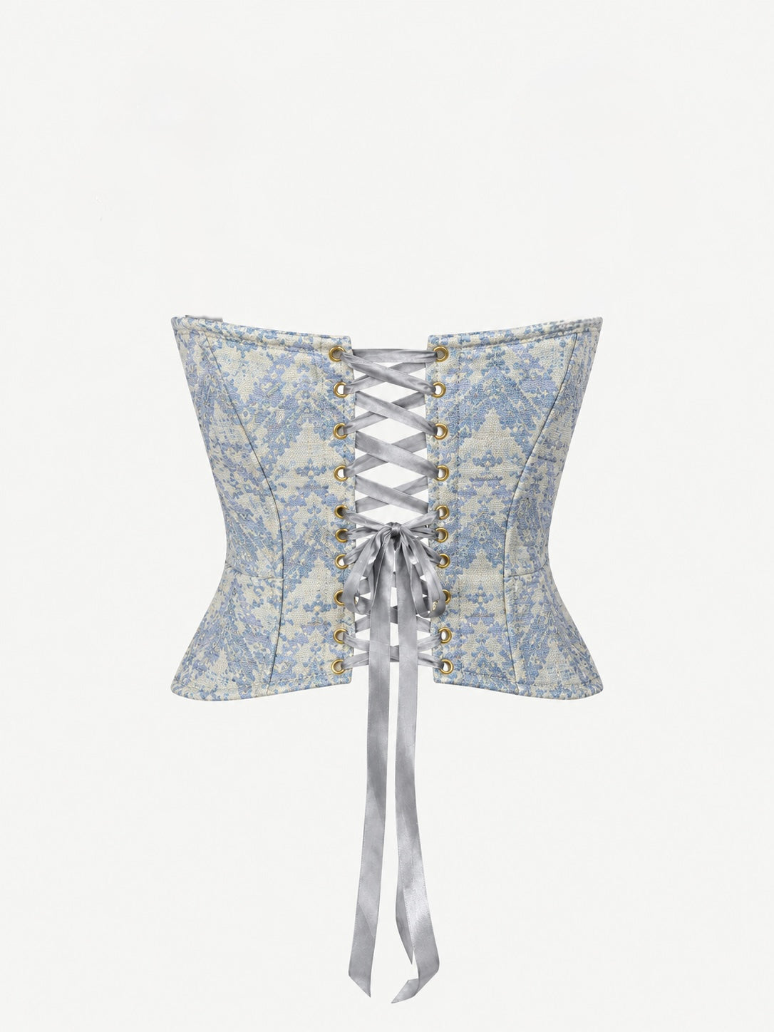 NEW Corset Victoria Mar Strapless Pre Orden