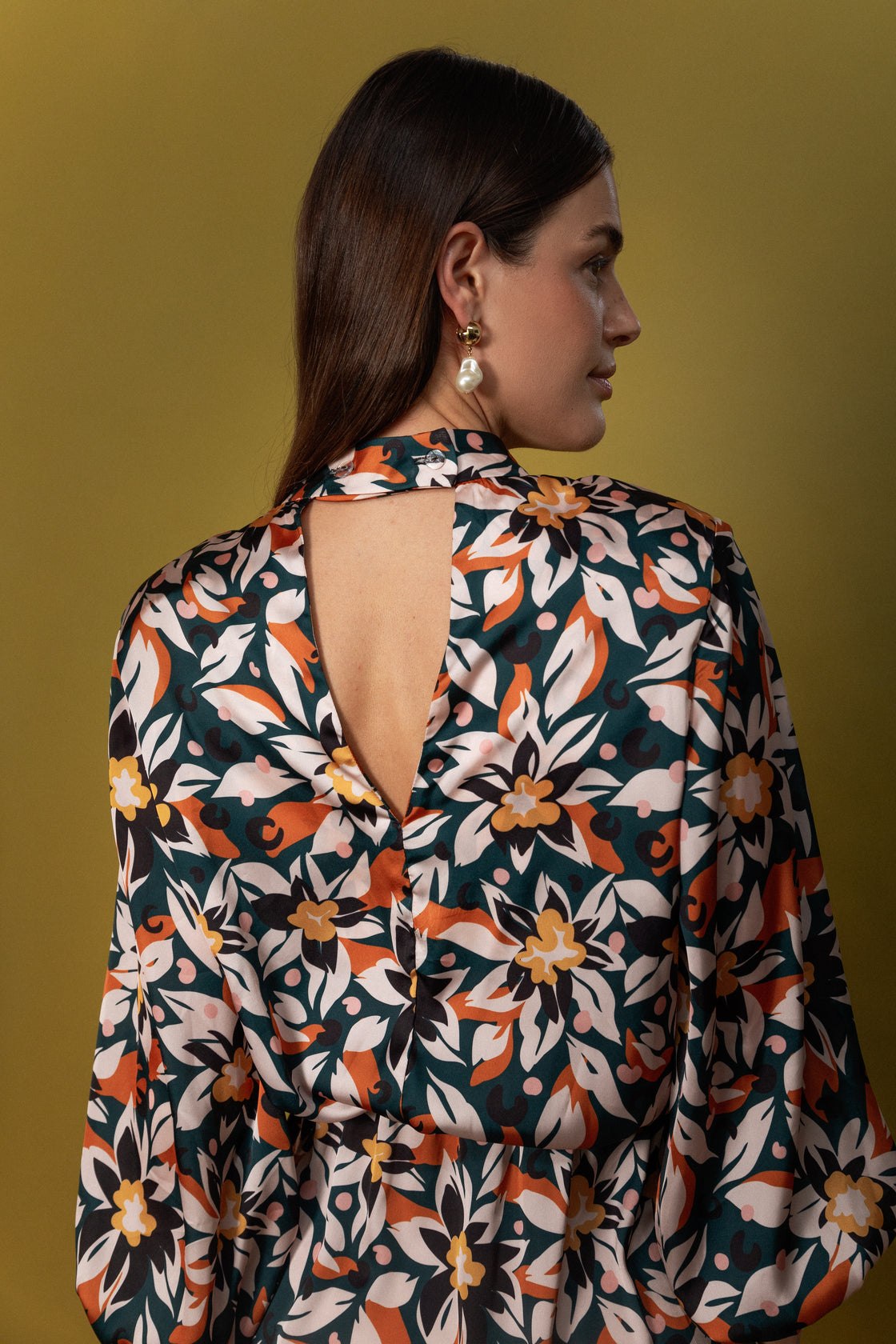Vestido Verbena Jungla
