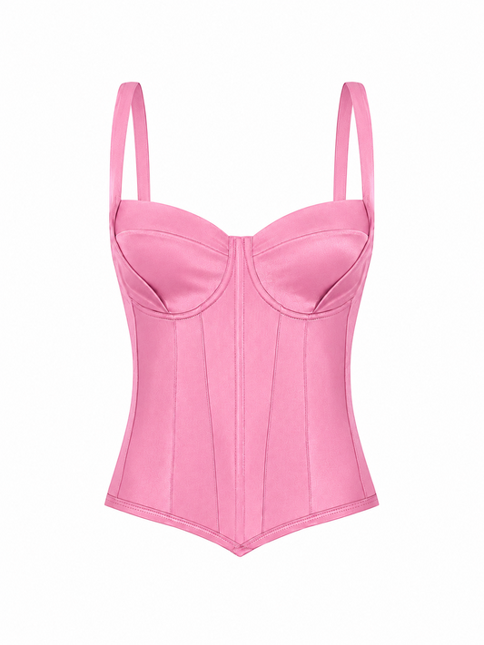 NEW Corset Anna Blush Pre Orden