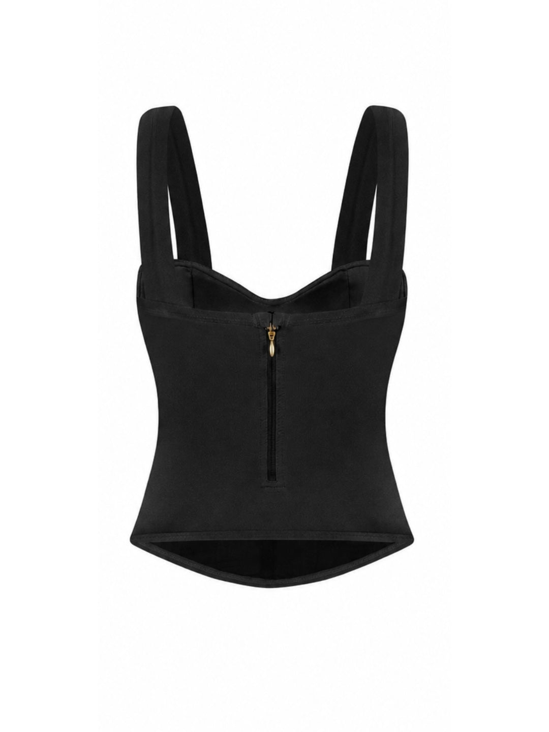 Corset Basic Negro