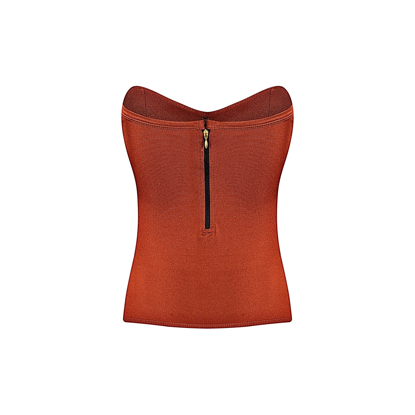 NEW Corset Montserrat Terra
