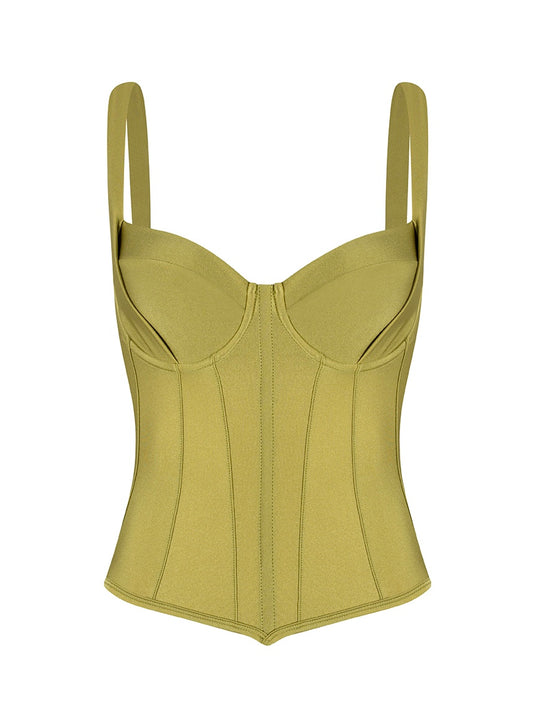 NEW Corset Anna Oliva