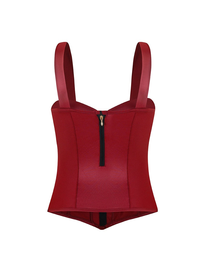 NEW Corset Anna Rubí