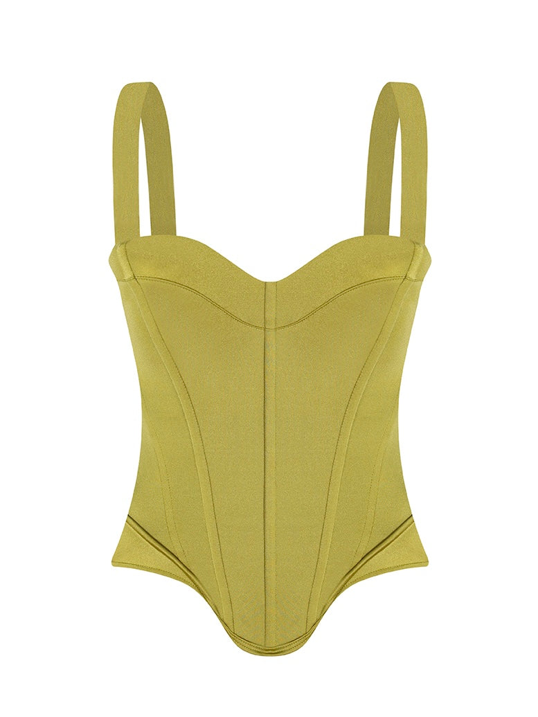 NEW Corset Caetana Oliva