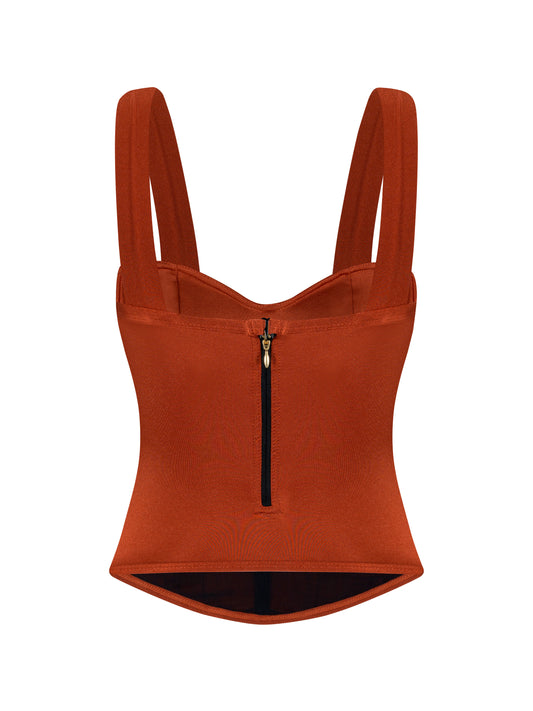 NEW Corset Lisboa Terra