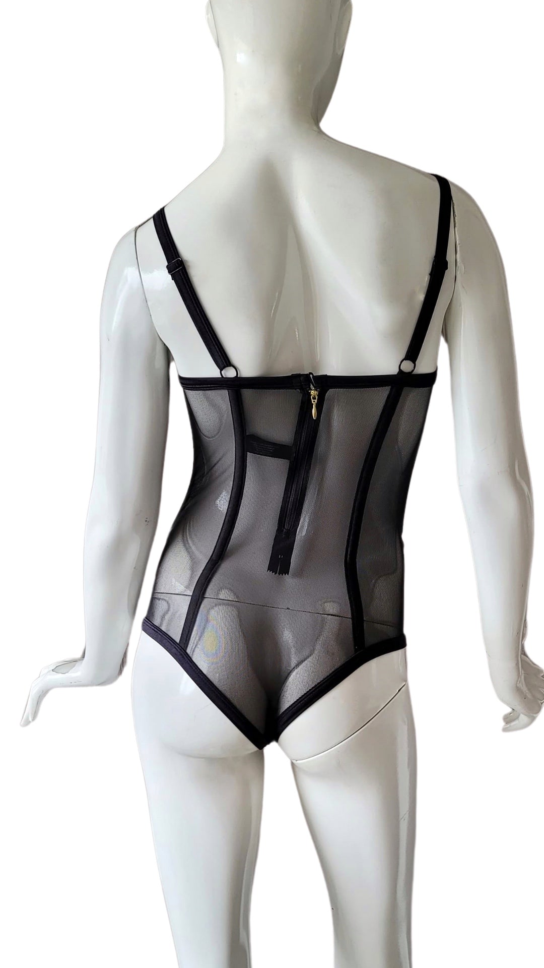 Body Corset Anette