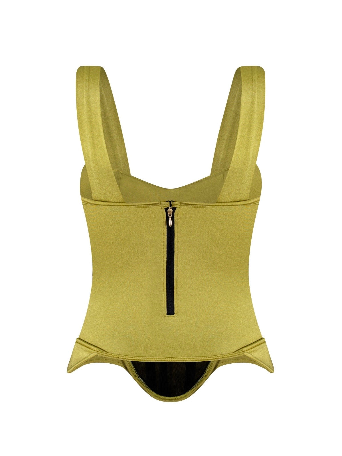 NEW Corset Caetana Oliva