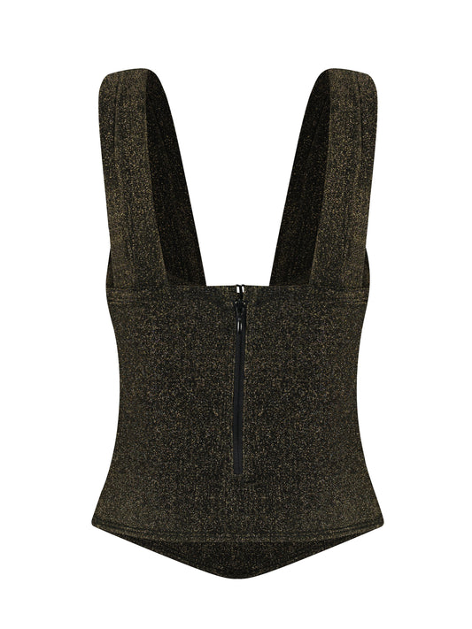 NEW Corset Lisboa Ocaso Brillante