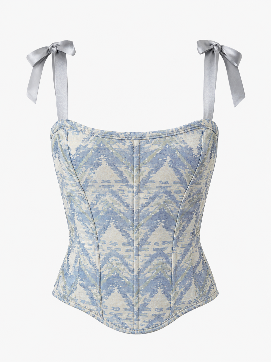 NEW Corset Victoria Mar Pre Orden