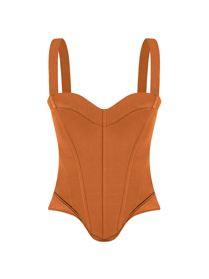 NEW Corset Caetana Tandori