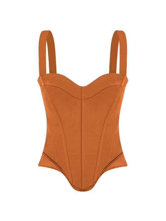 NEW Corset Caetana Tandori