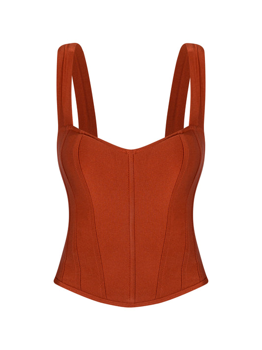 NEW Corset Lisboa Terra