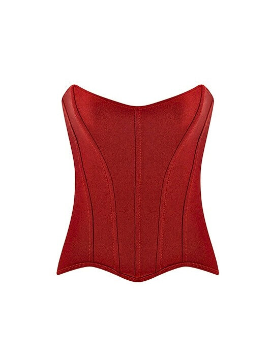 NEW Corset Emma Rubí