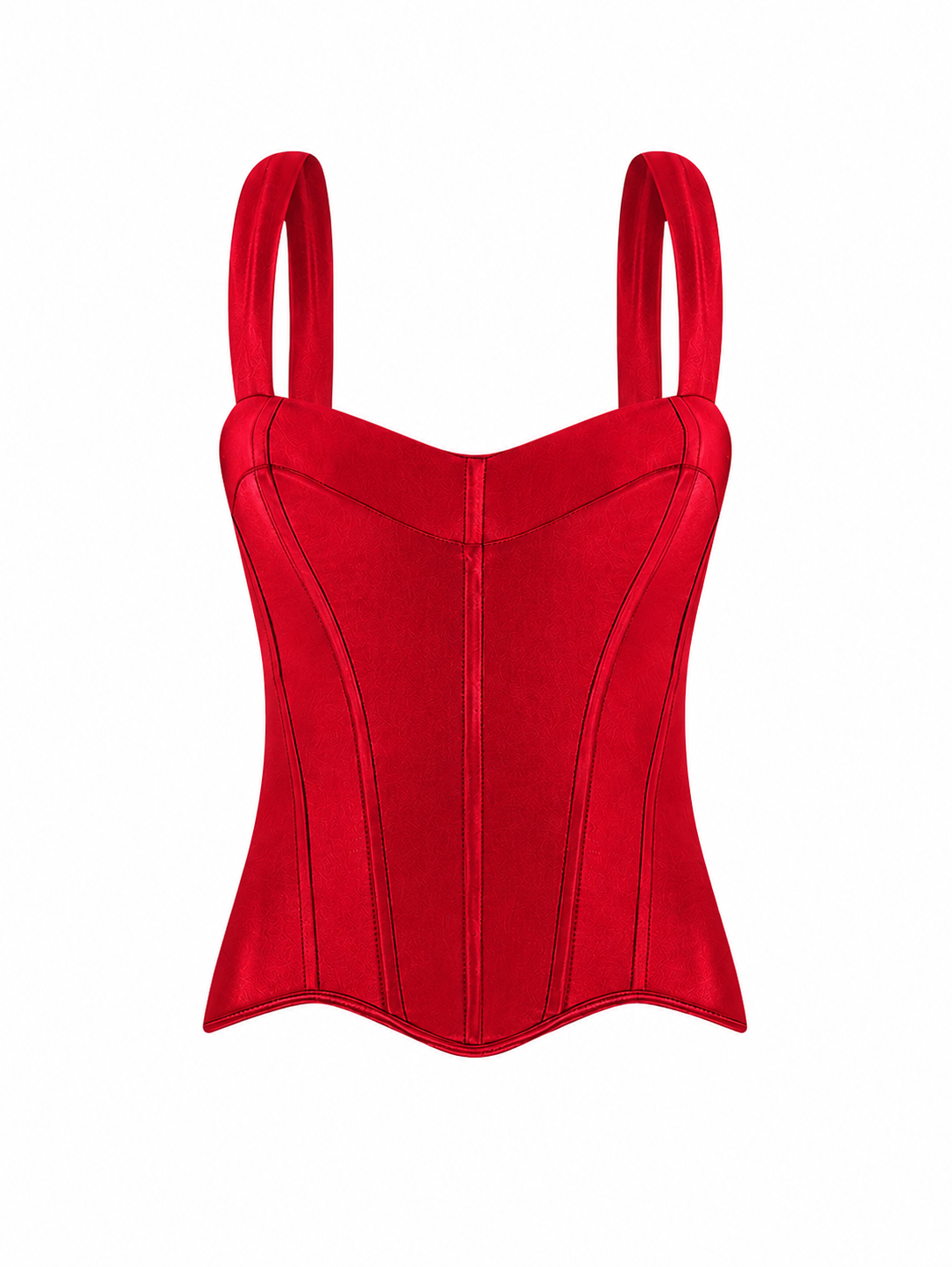 NEW Corset Leticia Candela PRE ORDEN