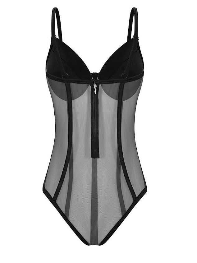Body Corset Anette