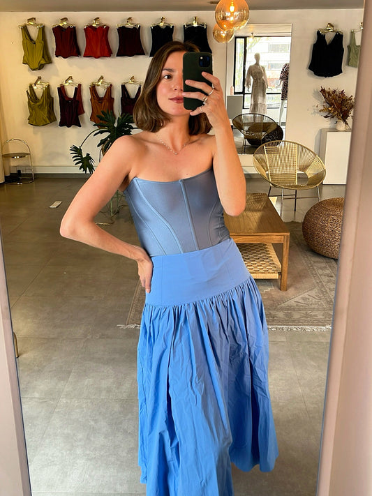 NEW Corset Emma Celeste