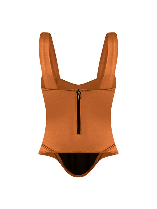 NEW Corset Caetana Tandori