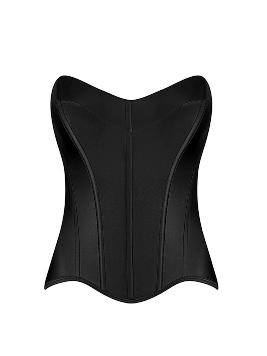 NEW Corset Montserrat Luna Pre Orden