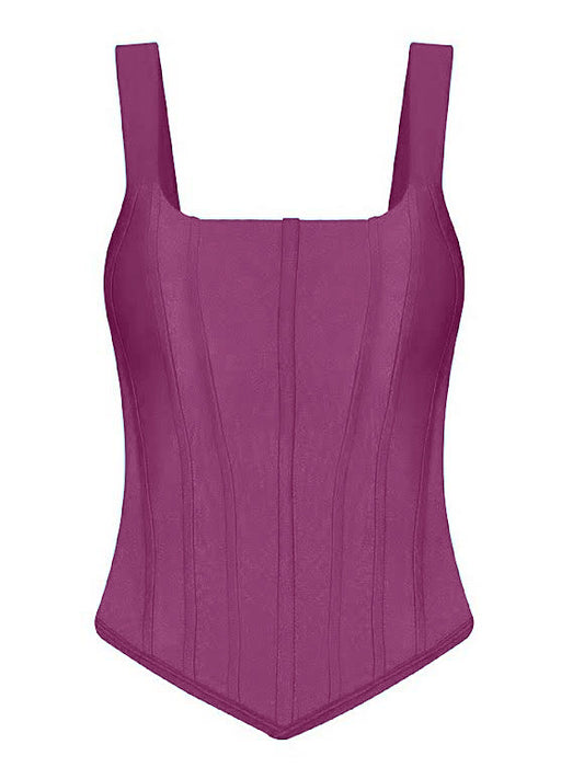 NEW Corset Agustina Cereza