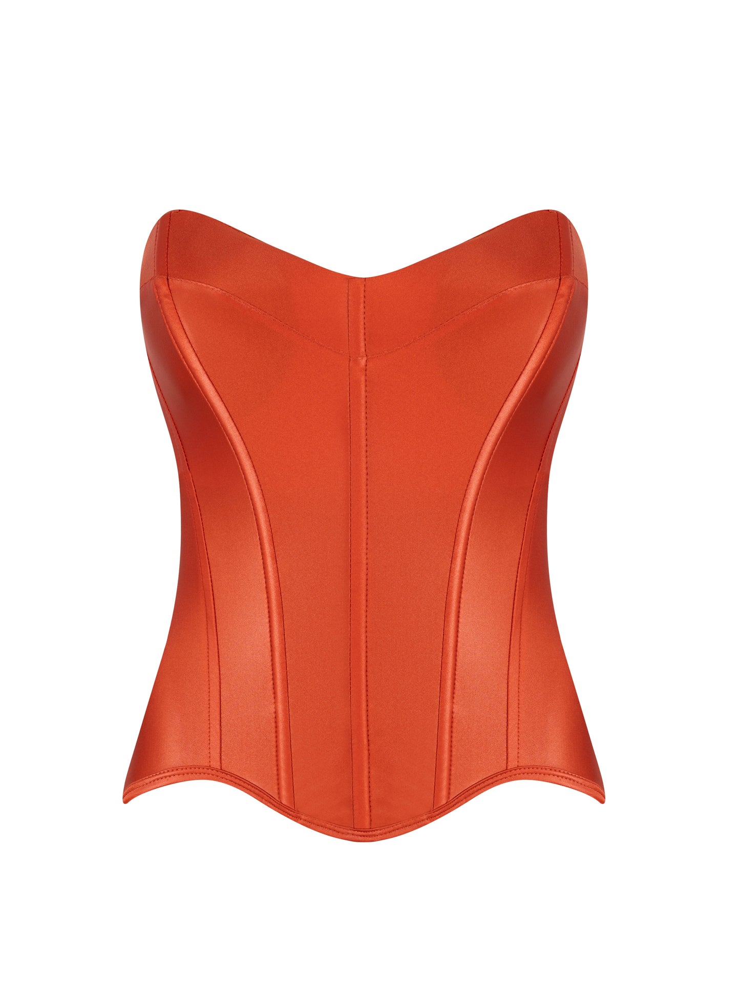 NEW Corset Montserrat Energía