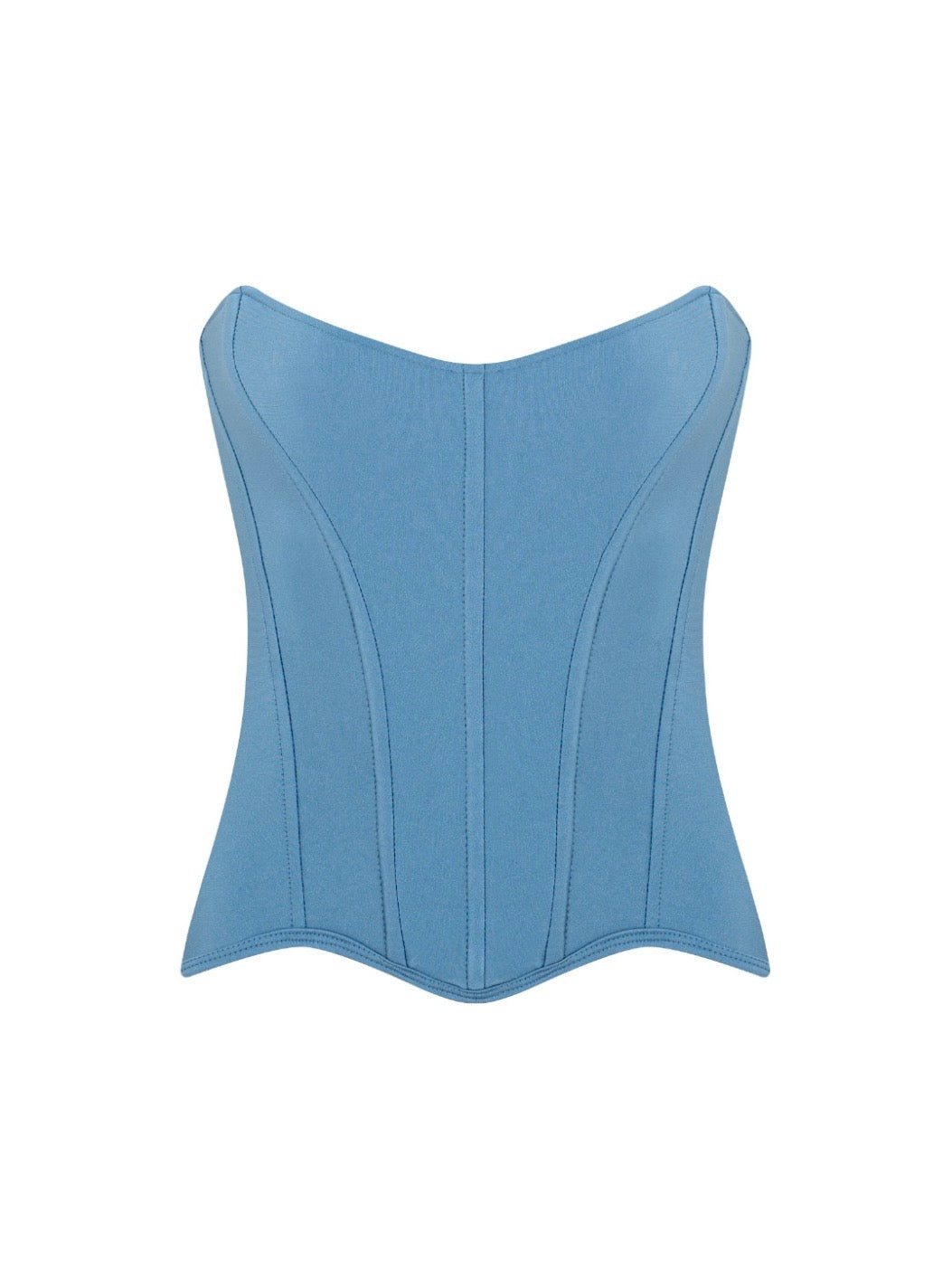 NEW Corset Emma Celeste