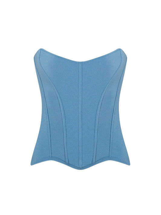 NEW Corset Emma Celeste