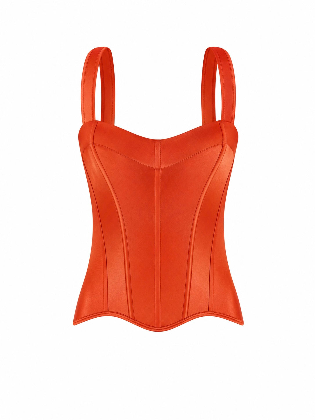 NEW Corset Leticia Energía Pre Orden