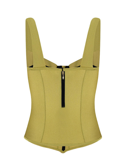 NEW Corset Anna Oliva