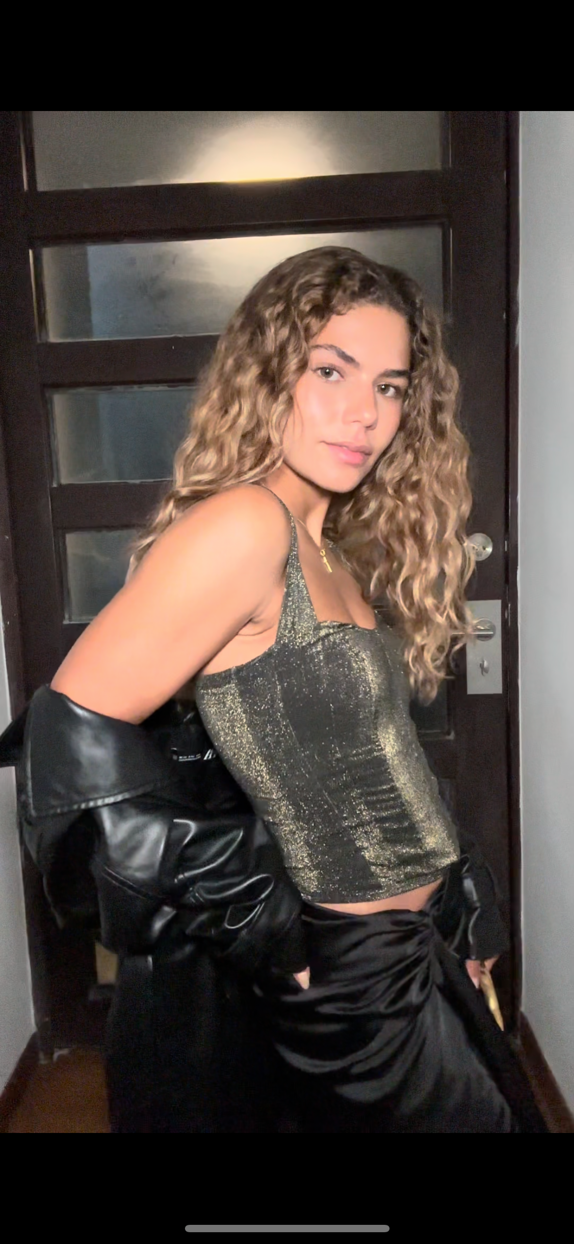 NEW Corset Lisboa Ocaso Brillante