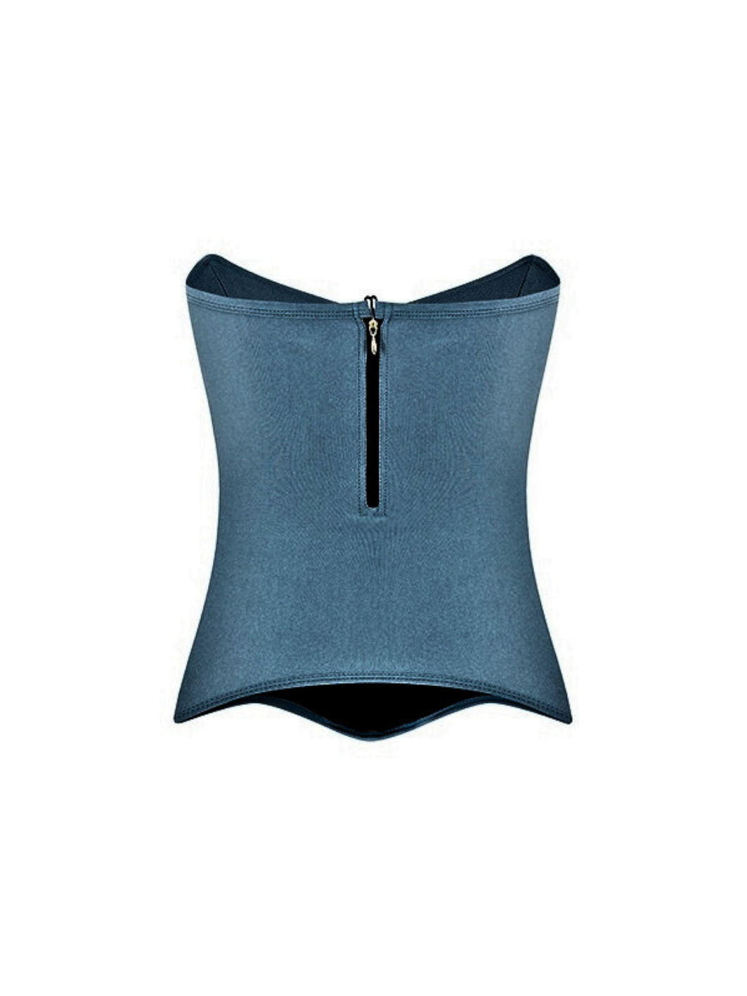 NEW Corset Emma Titanium