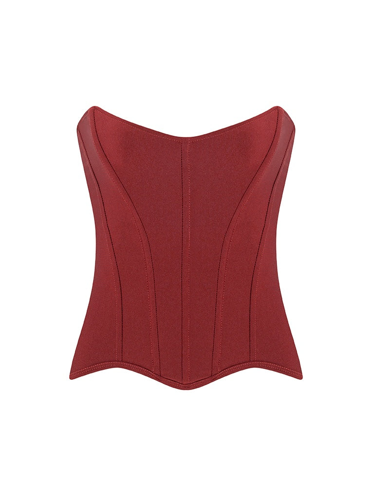 NEW Corset Emma Rubí