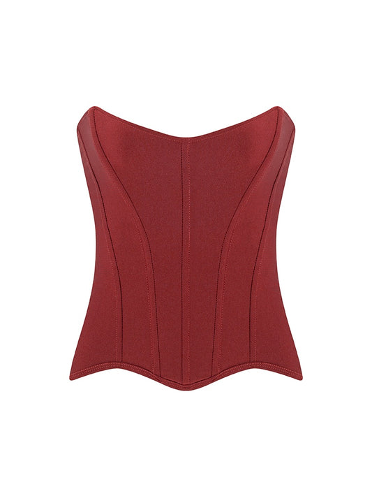 NEW Corset Emma Rubí