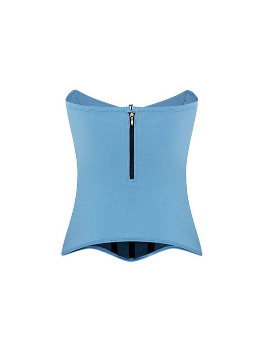 NEW Corset Emma Celeste