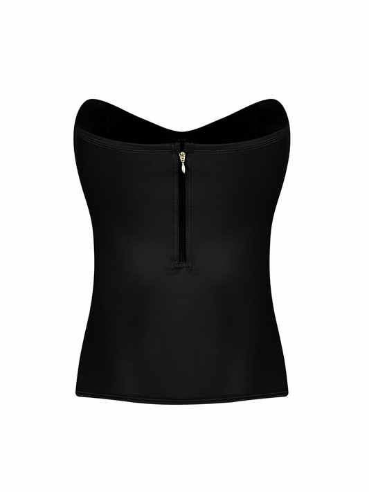 NEW Corset Montserrat Luna Pre Orden