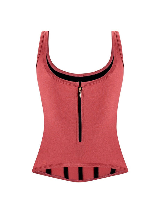 NEW Corset Antonia Coral