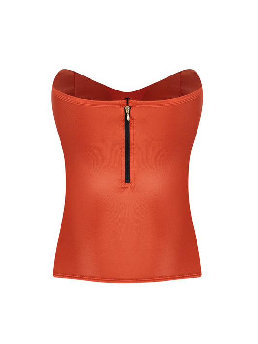NEW Corset Montserrat Energía