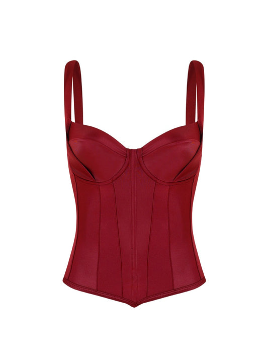 NEW Corset Anna Rubí