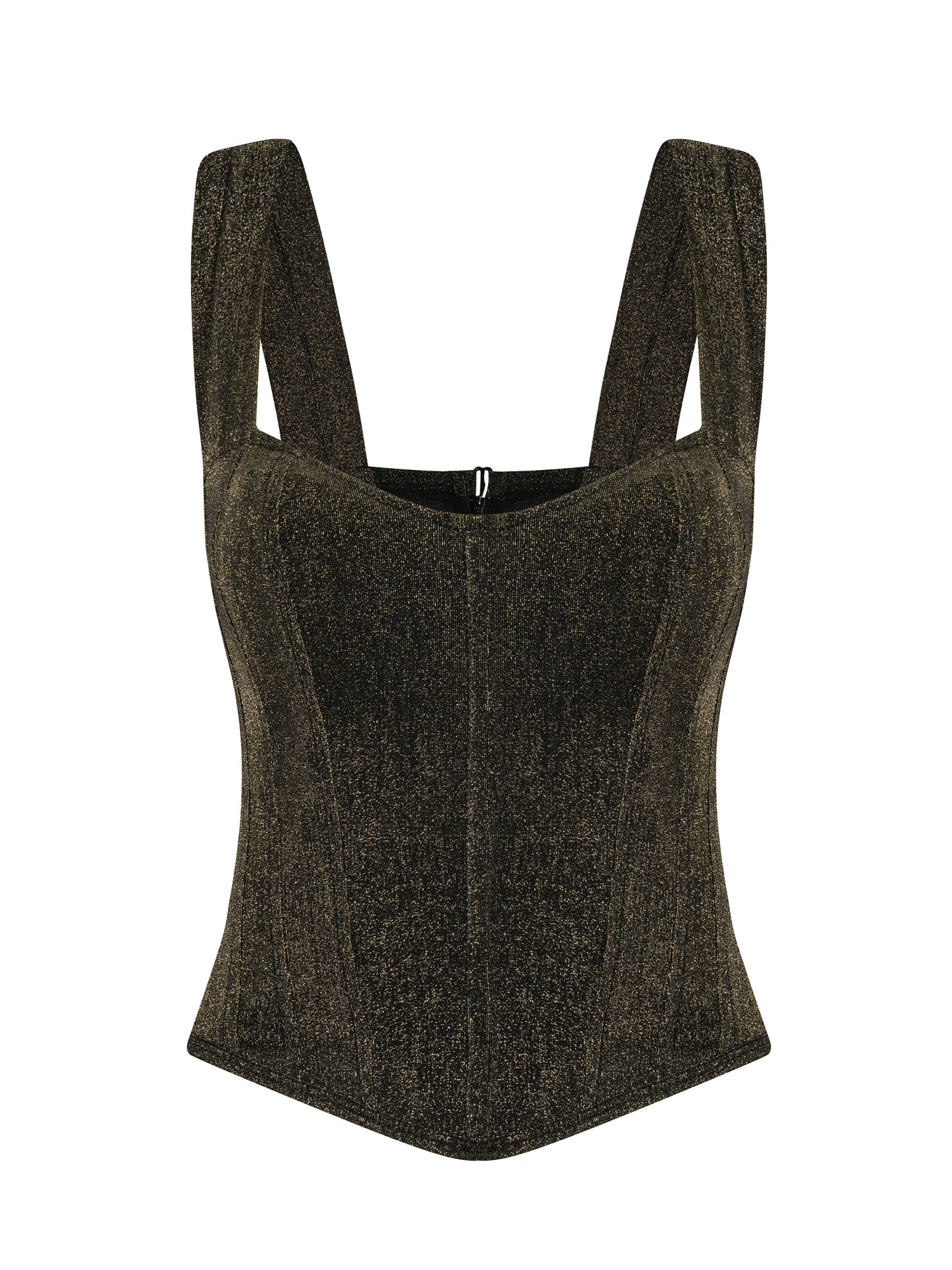 NEW Corset Lisboa Ocaso Brillante