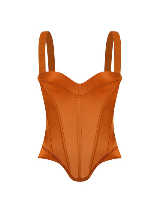 NEW Corset Caetana Tandori