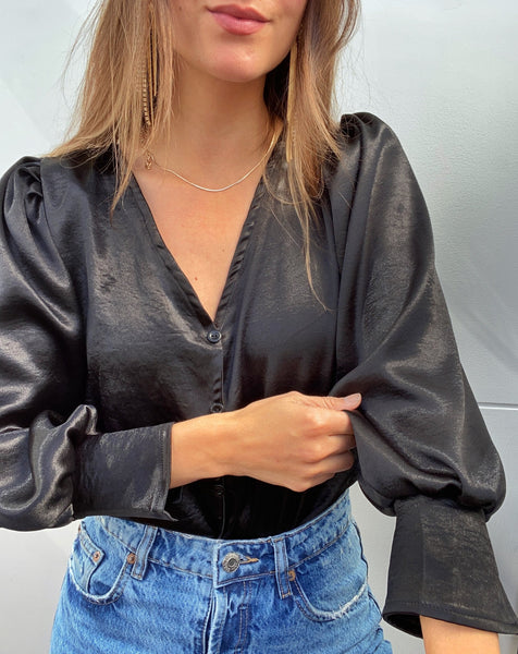 Blusa Kiki